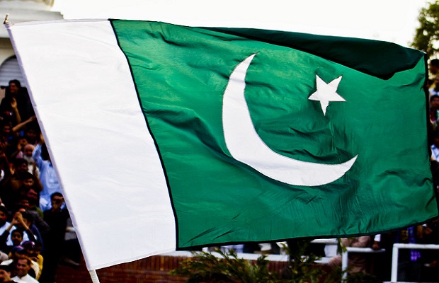#pakistanflag