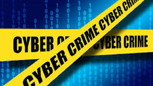 #cybercrime