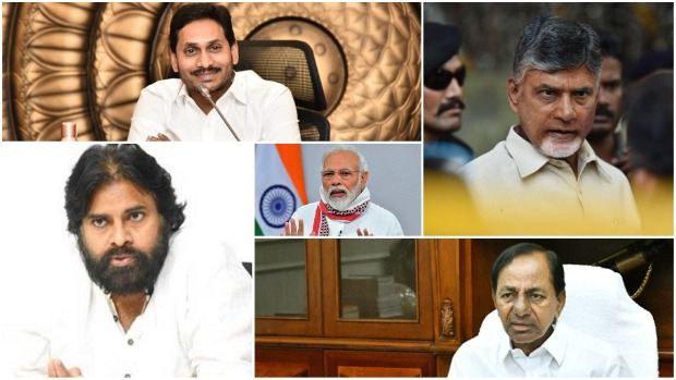 Political calculations that do not go anywhere in AP