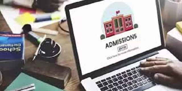 #admissions