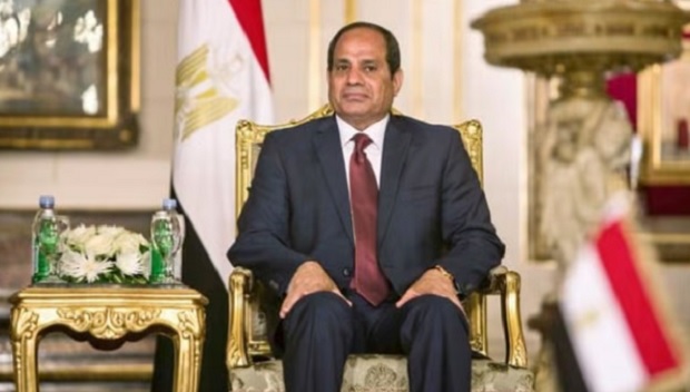 #egiptpresident