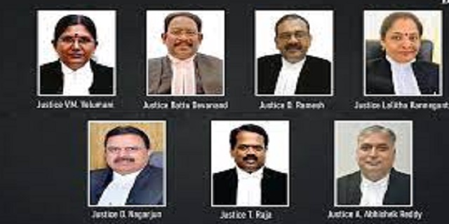 #judges