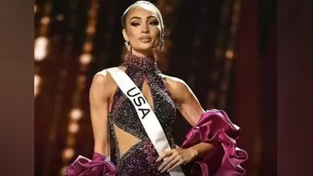 #Miss Universe 2022