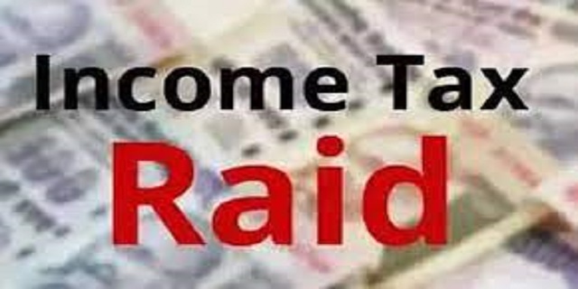 #it raids