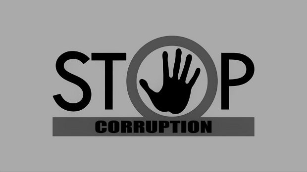 #corruption