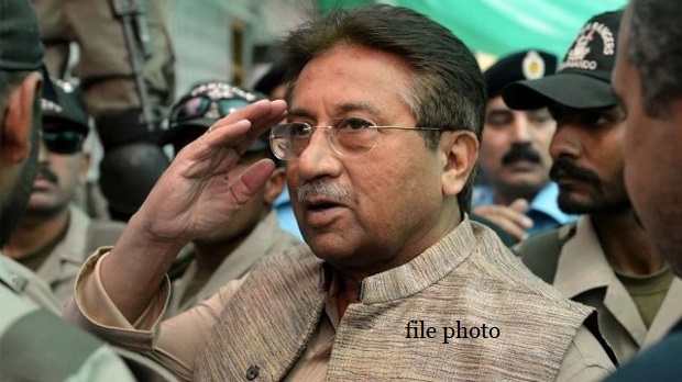 #pervezmusharraf