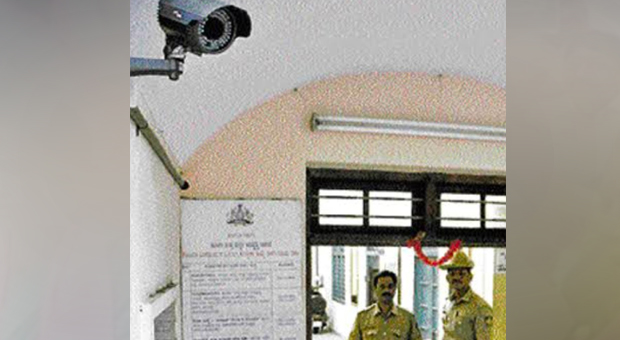 #CCTV cameras