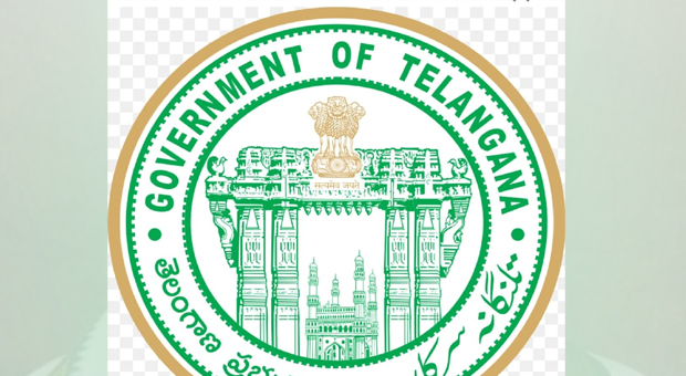 #Telangana government