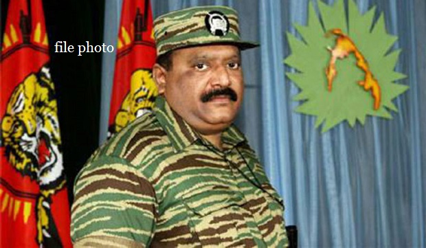 #LTTE