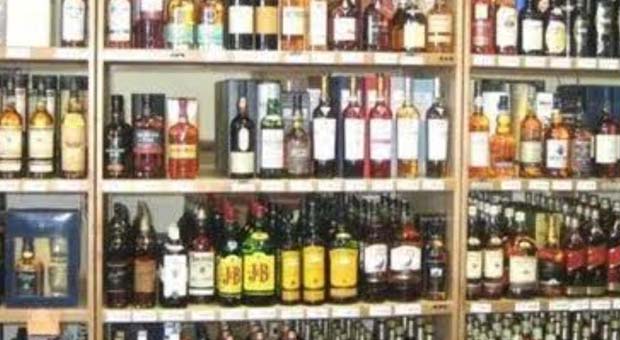 #liquor stores