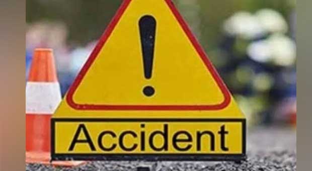 #road accident
