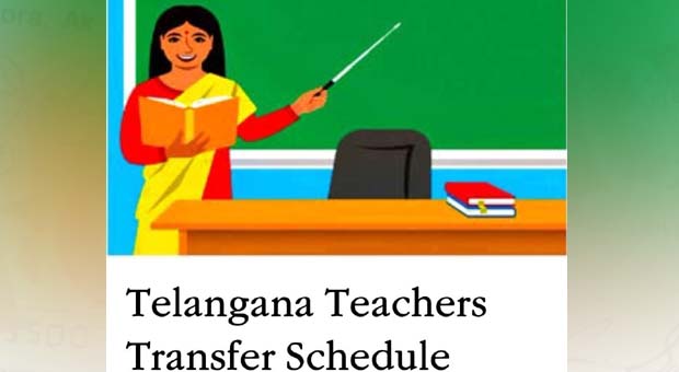 #Transfers of Teachers