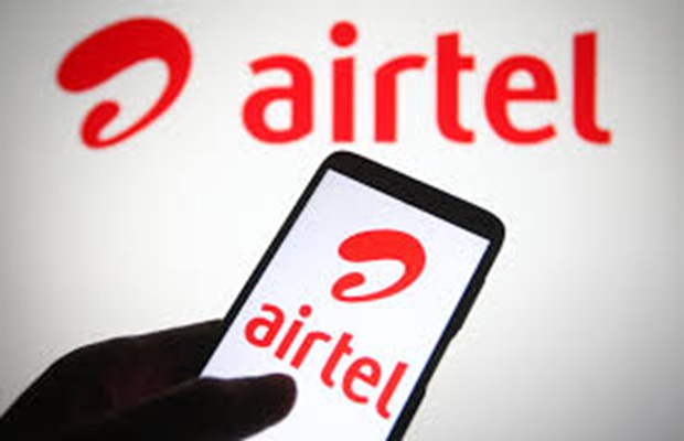#Airtel