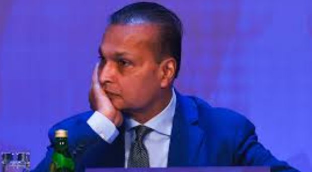 #AnilAmbani