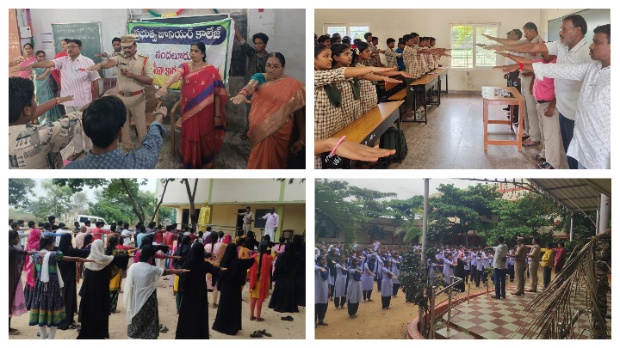 #AnnamaiahDistrict