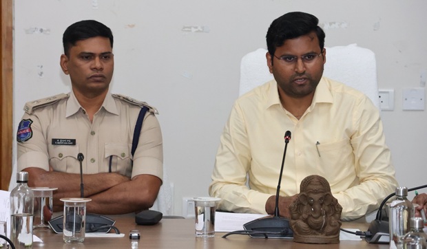 #BLSantosh