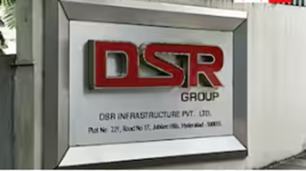 #DSRGroup
