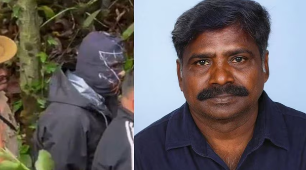 #Dharmastali