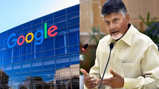 #Google