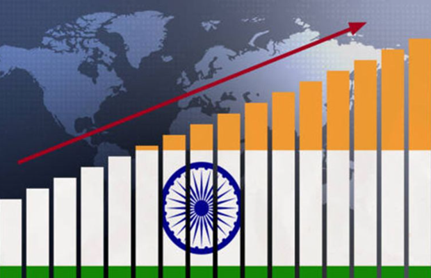 #GrowthRateOfIndia