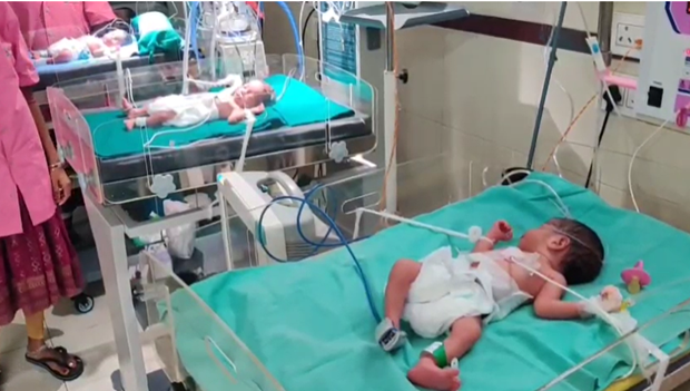 #Infants