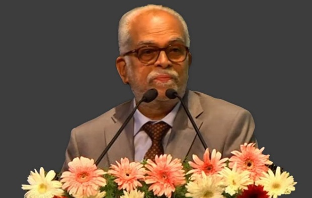 #JusticeBSudarshanReddy