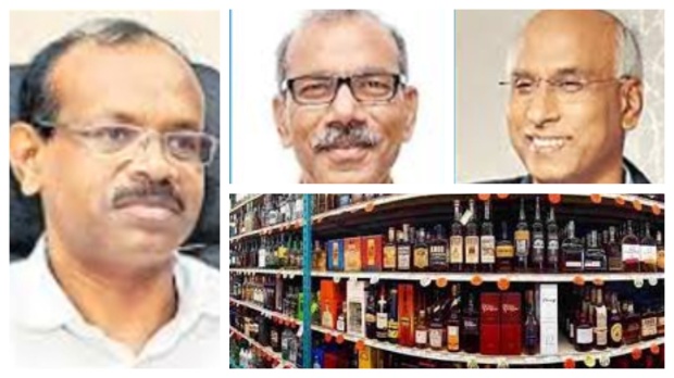 #LiquorScam