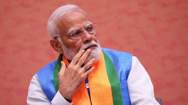 #Modi