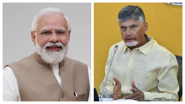 #Modi