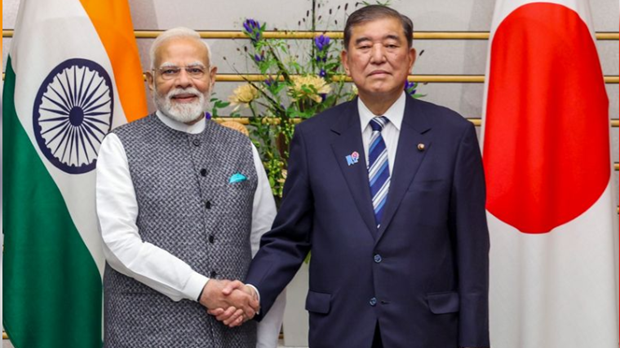 #Modi