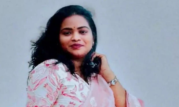 #NidiguntaAruna