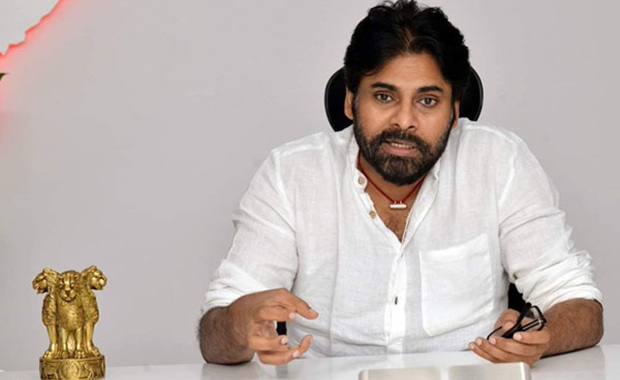 #PawanKalyan