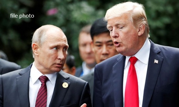 #Putin