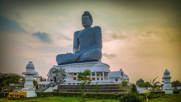 #Amaravati