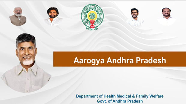 #AndhraMedicalCollege
