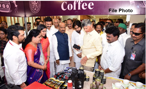 #ArakuCoffee