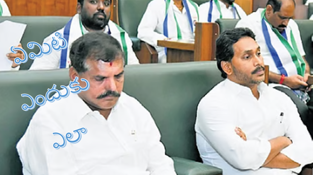 #BotsaSatyanarayana