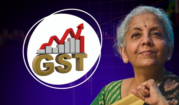 #GST2.0