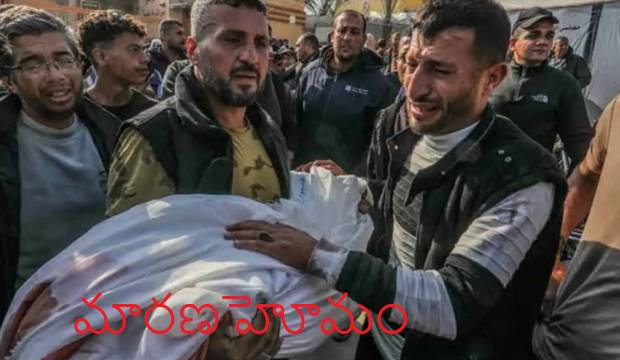 #Gaza