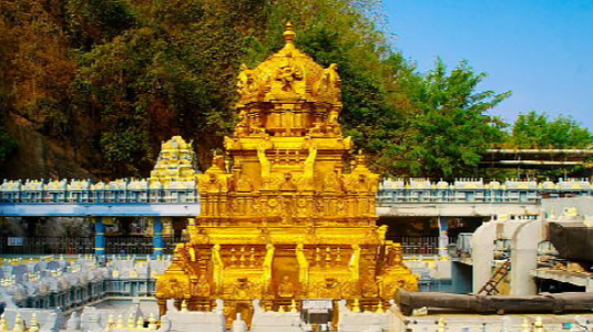 #KanakadurgaTemple