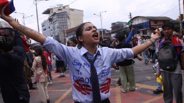 #NepalNews