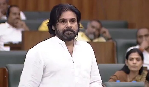 #PawanKalyan