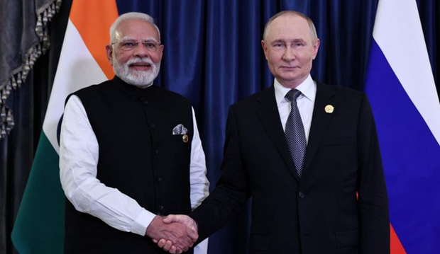 #Putin
