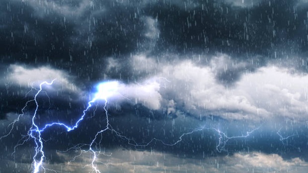 #Rain