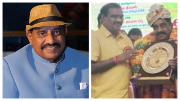 #Ramasatyanarayana