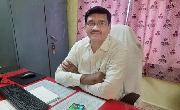 #RaviKumar