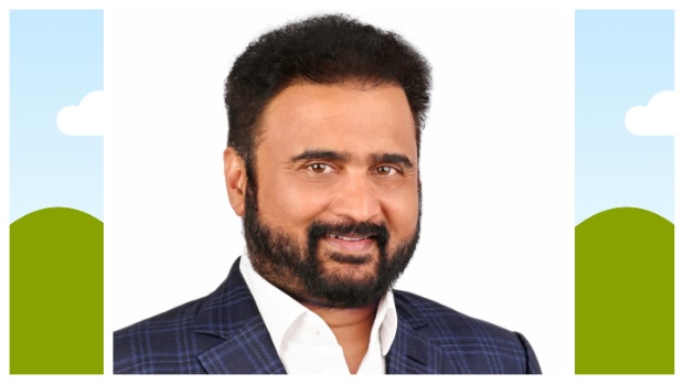 #SanaSatish