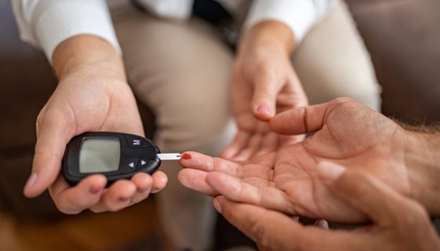 #bloodsugar