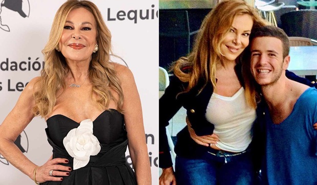 #AnaObregon
