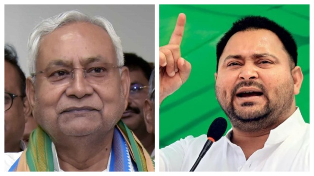 #BiharElections